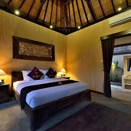 Gino Feruci Villa Ubud By Kagum Hotels Dış mekan fotoğraf