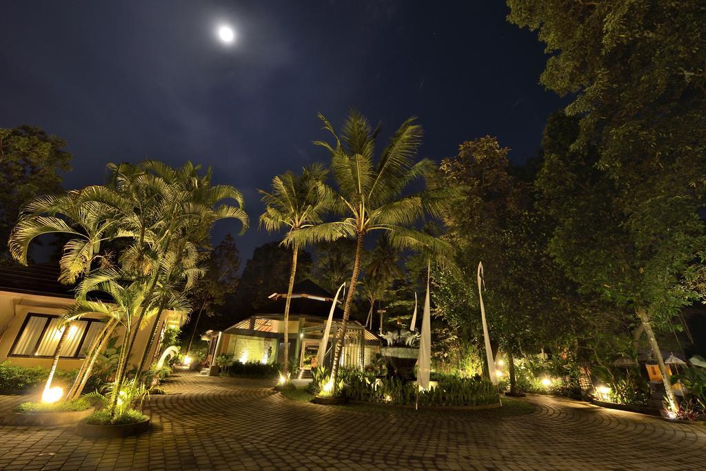 Gino Feruci Villa Ubud By Kagum Hotels Dış mekan fotoğraf