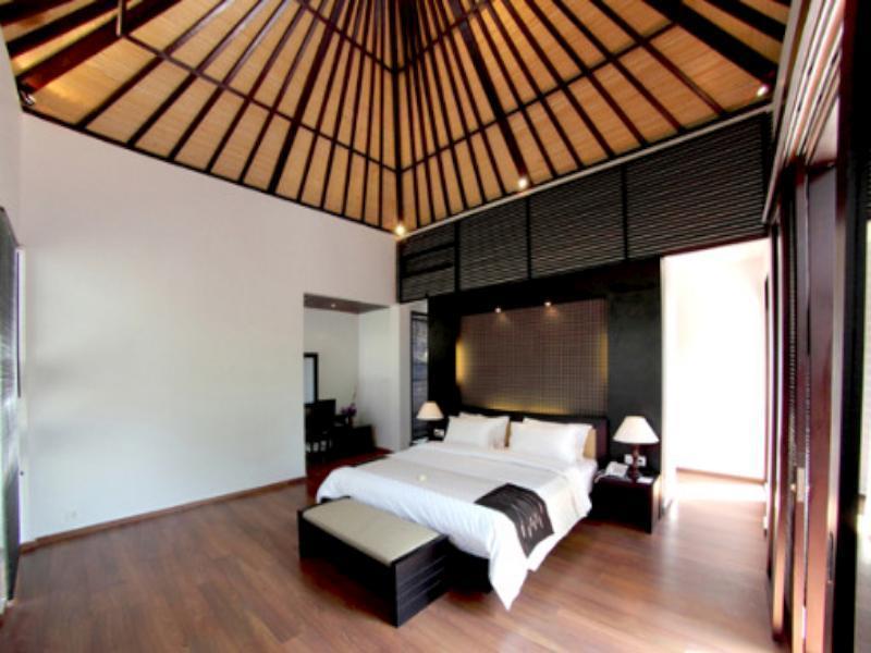 Gino Feruci Villa Ubud By Kagum Hotels Dış mekan fotoğraf