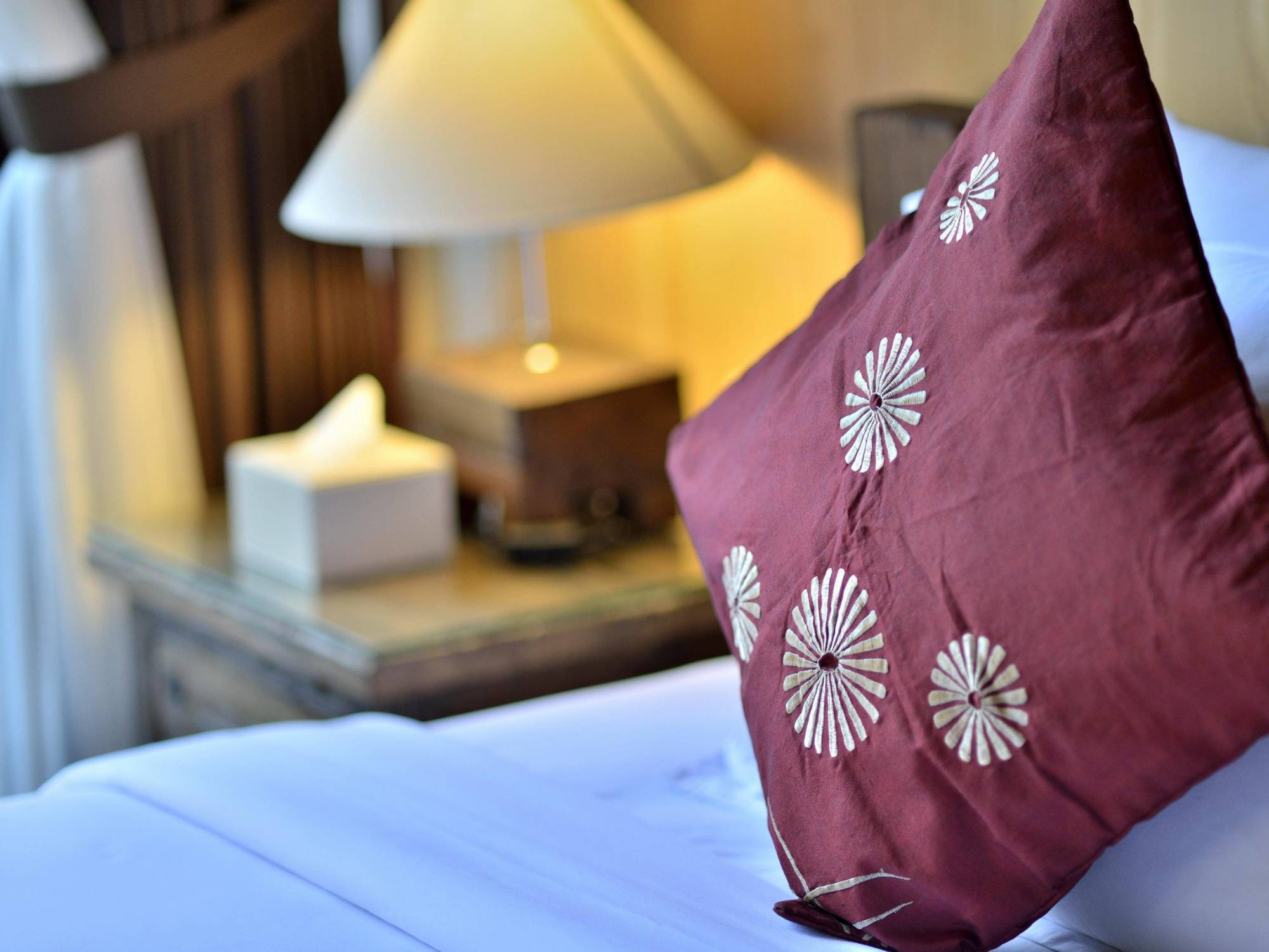 Gino Feruci Villa Ubud By Kagum Hotels Dış mekan fotoğraf
